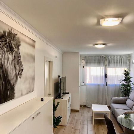 Cozy Home El Medano المظهر الخارجي الصورة