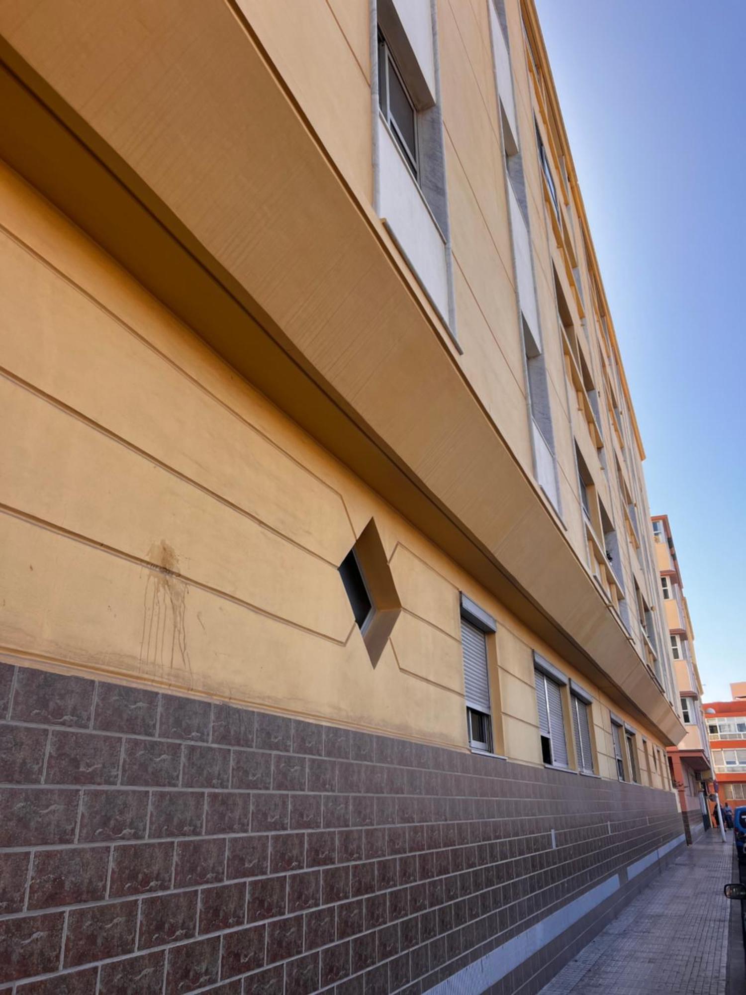 Cozy Home El Medano المظهر الخارجي الصورة