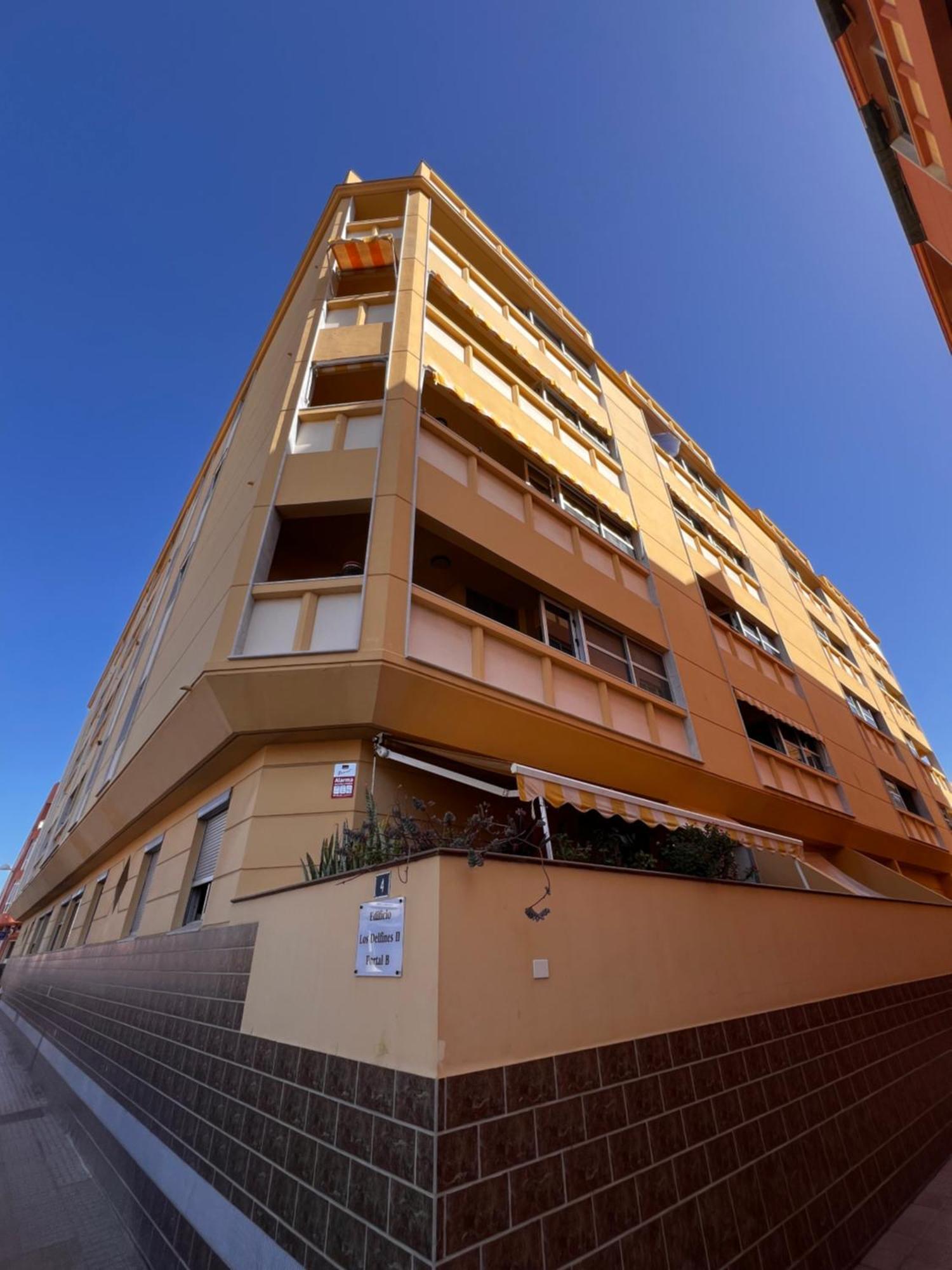 Cozy Home El Medano المظهر الخارجي الصورة