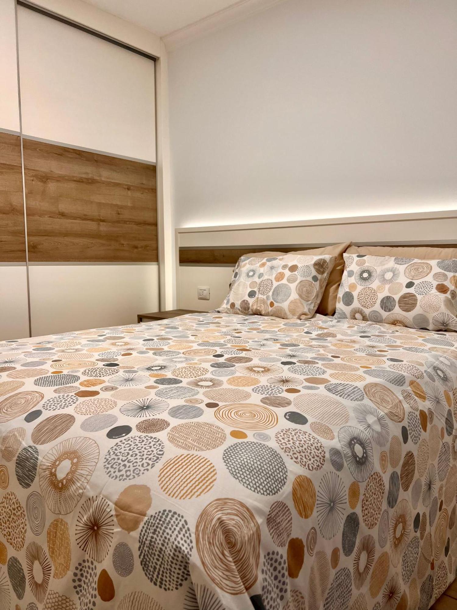 Cozy Home El Medano المظهر الخارجي الصورة
