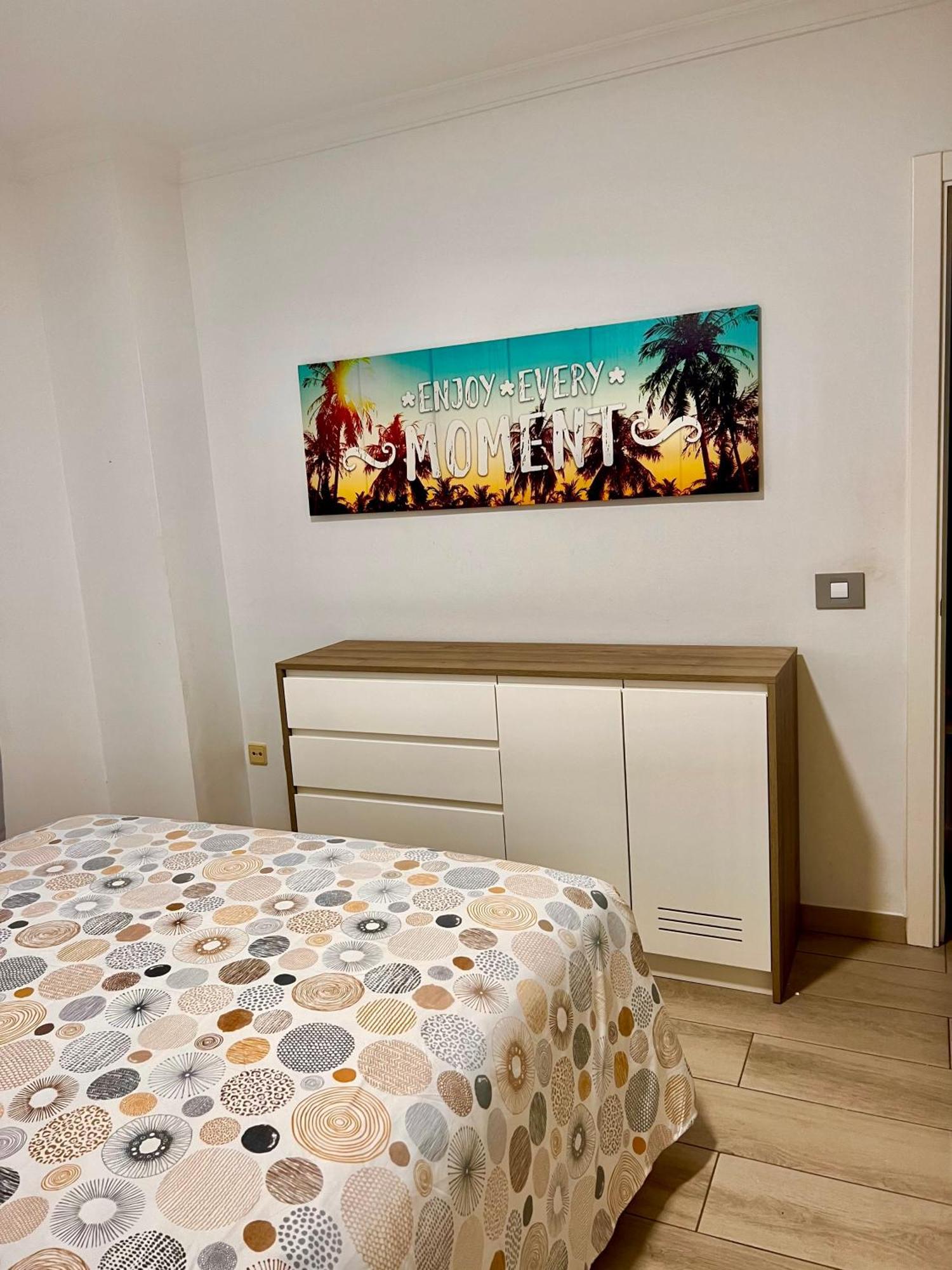 Cozy Home El Medano المظهر الخارجي الصورة