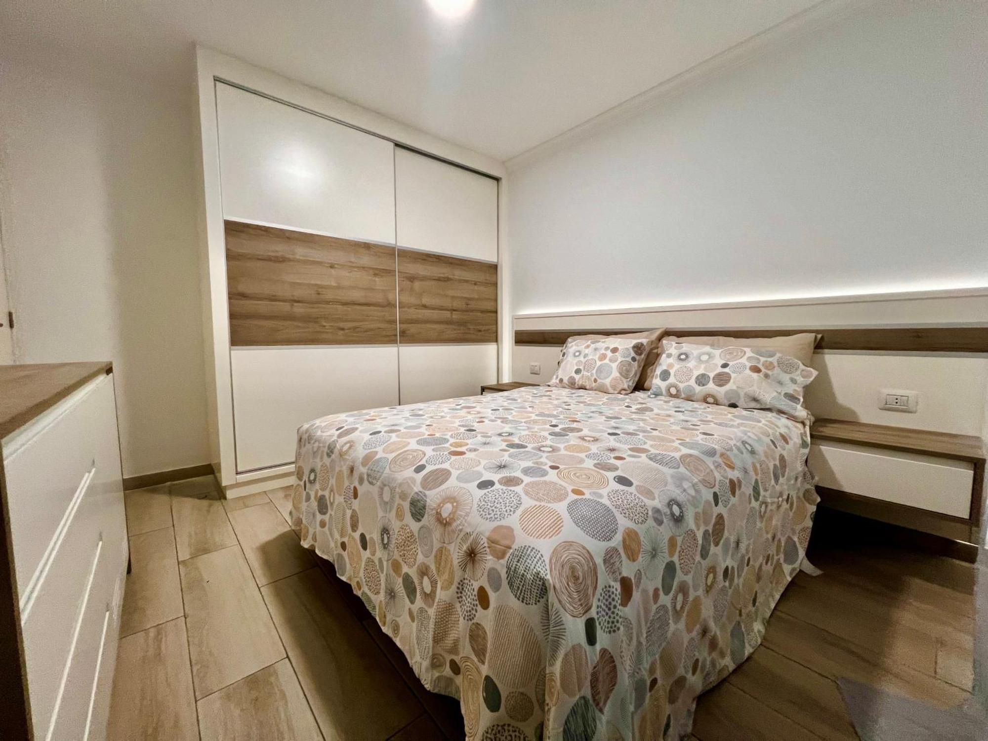 Cozy Home El Medano المظهر الخارجي الصورة