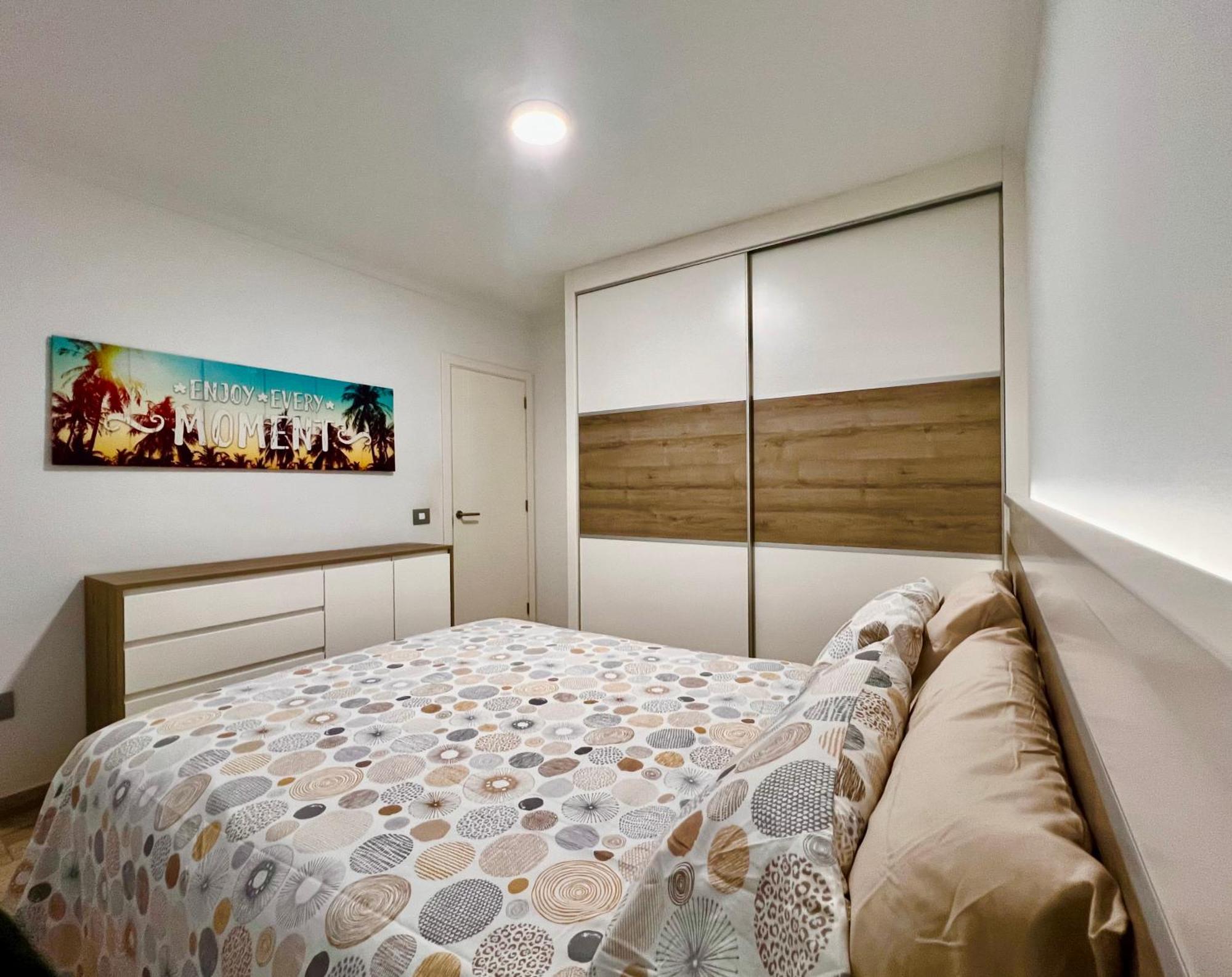 Cozy Home El Medano المظهر الخارجي الصورة