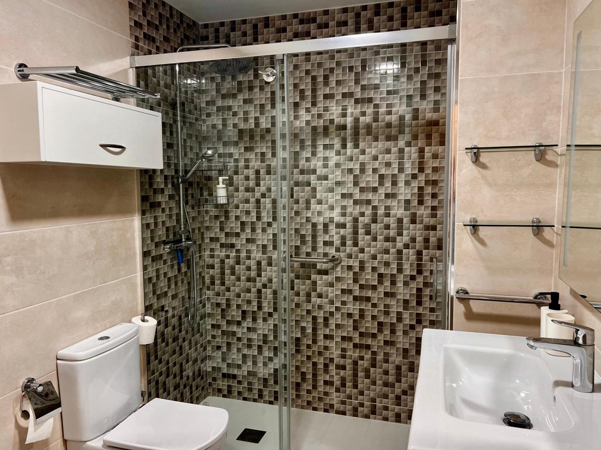 Cozy Home El Medano المظهر الخارجي الصورة