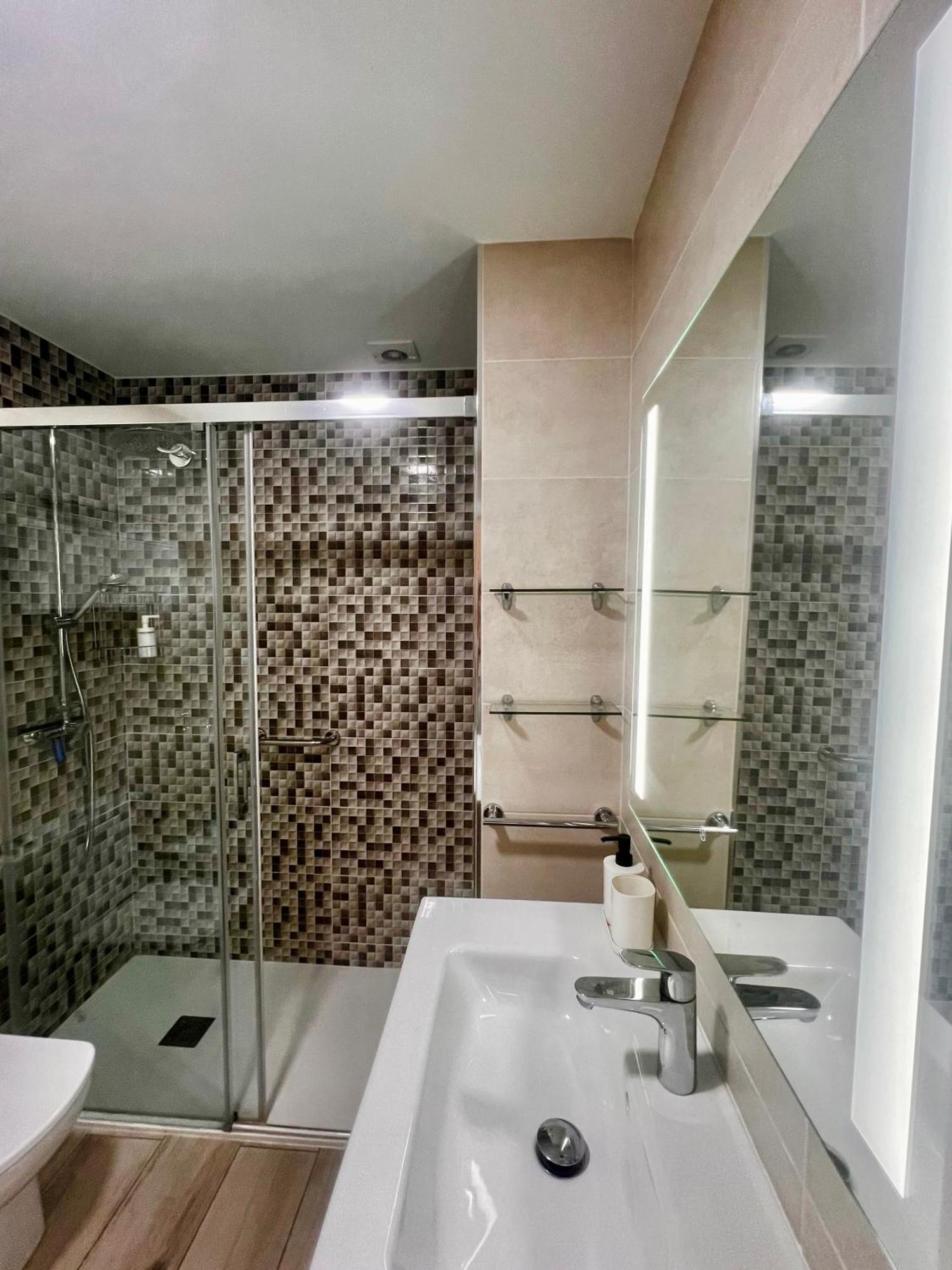 Cozy Home El Medano المظهر الخارجي الصورة
