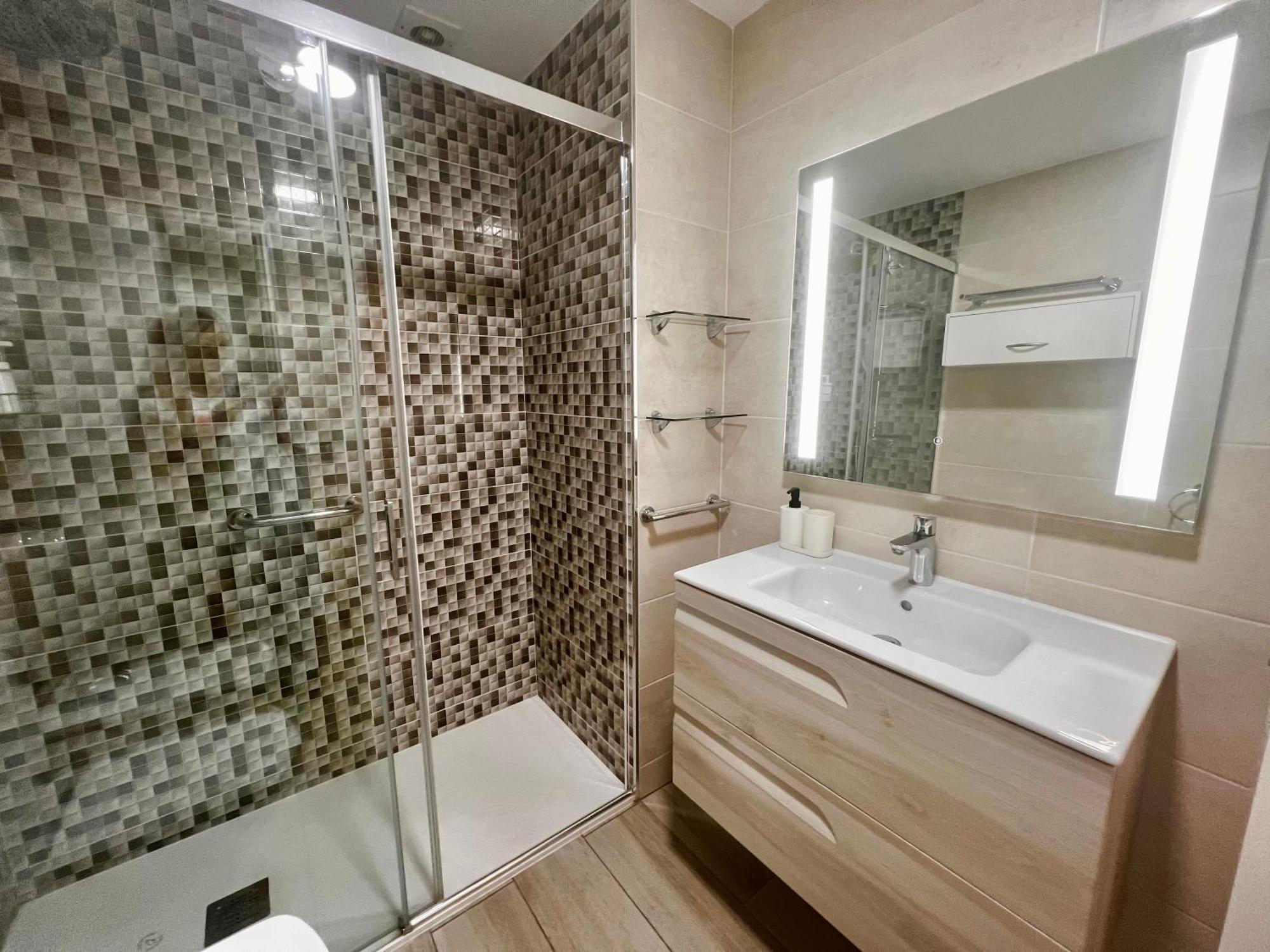 Cozy Home El Medano المظهر الخارجي الصورة