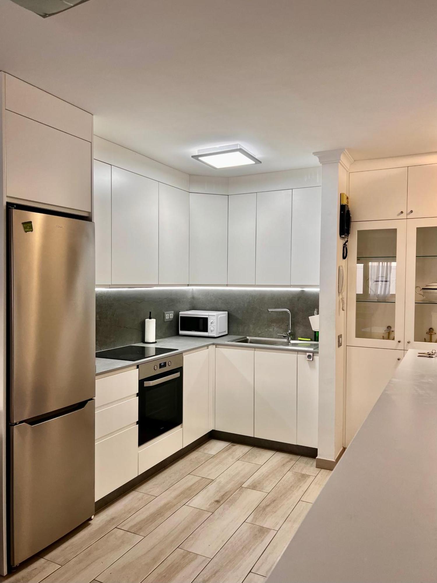 Cozy Home El Medano المظهر الخارجي الصورة