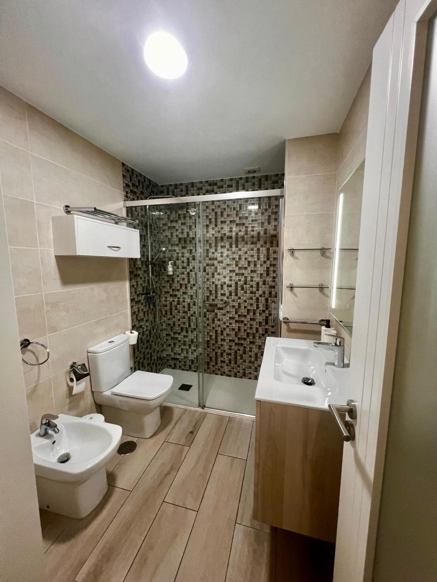 Cozy Home El Medano المظهر الخارجي الصورة