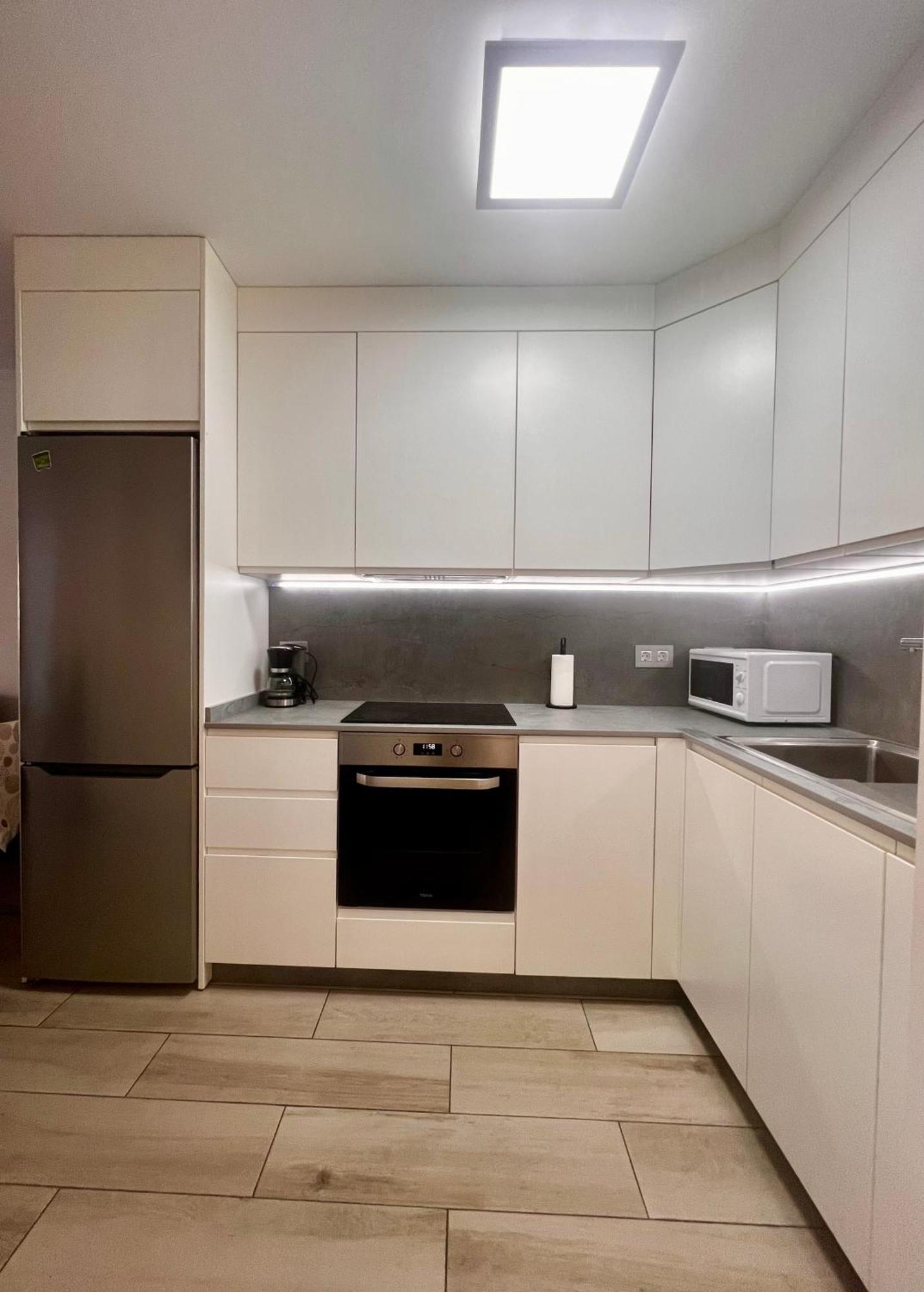 Cozy Home El Medano المظهر الخارجي الصورة