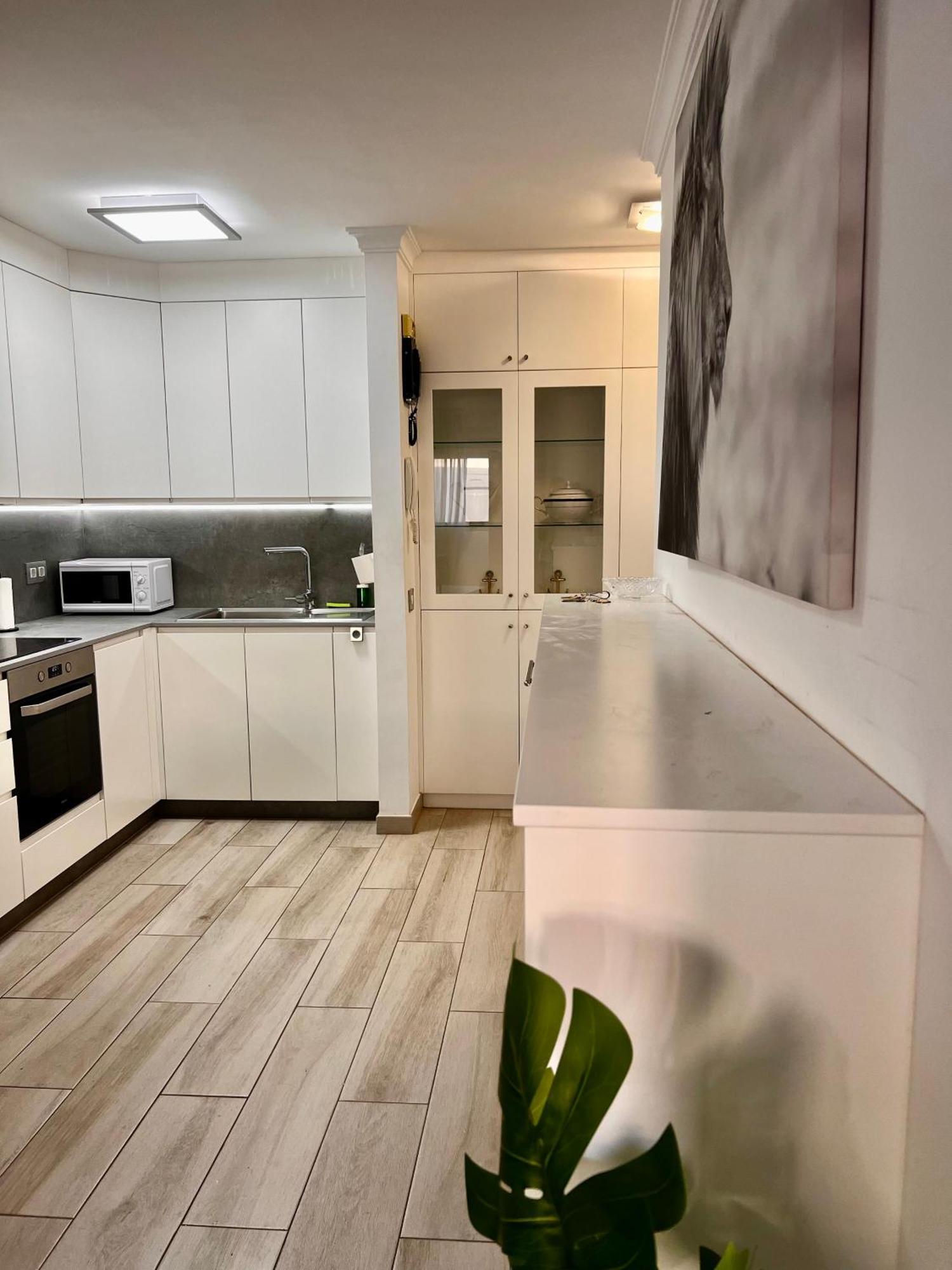 Cozy Home El Medano المظهر الخارجي الصورة