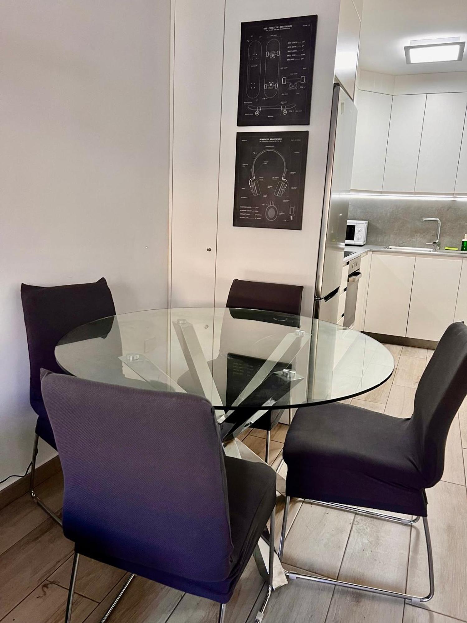 Cozy Home El Medano المظهر الخارجي الصورة