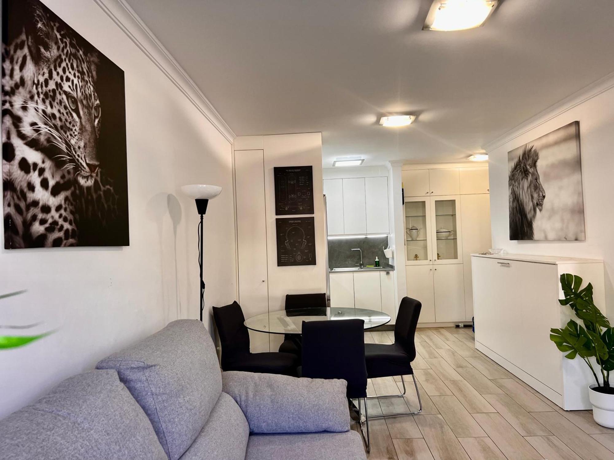 Cozy Home El Medano المظهر الخارجي الصورة