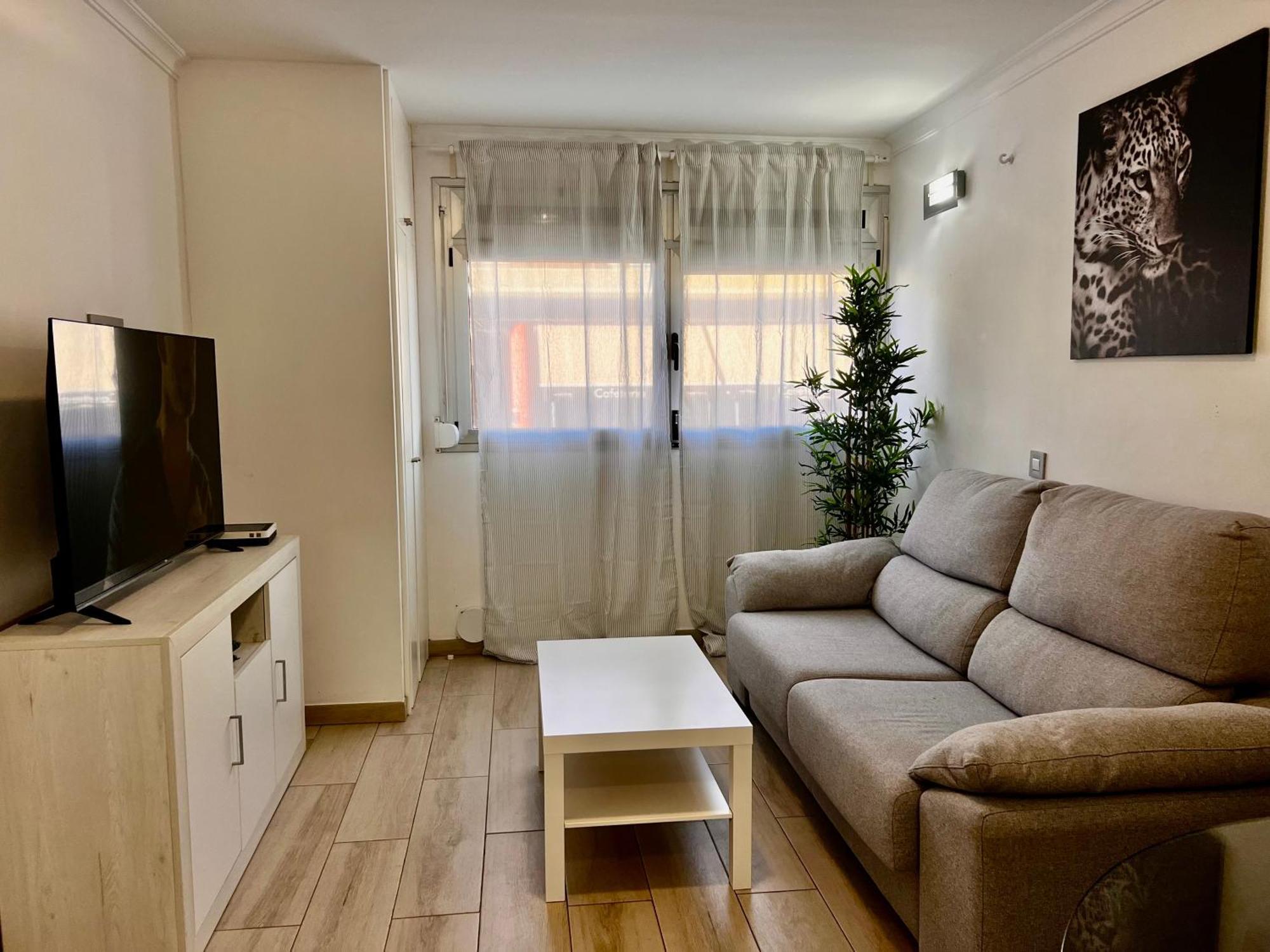 Cozy Home El Medano المظهر الخارجي الصورة