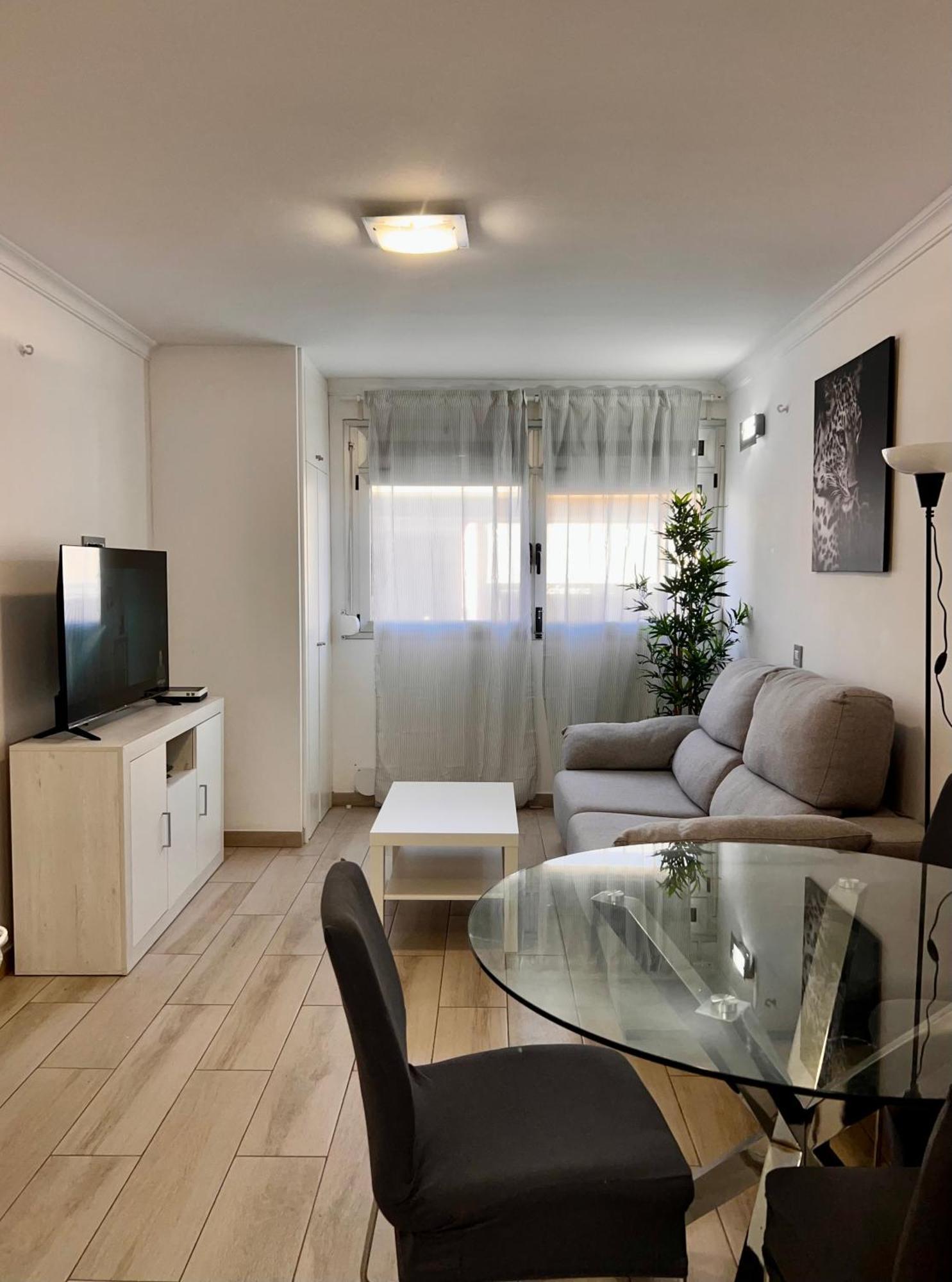 Cozy Home El Medano المظهر الخارجي الصورة