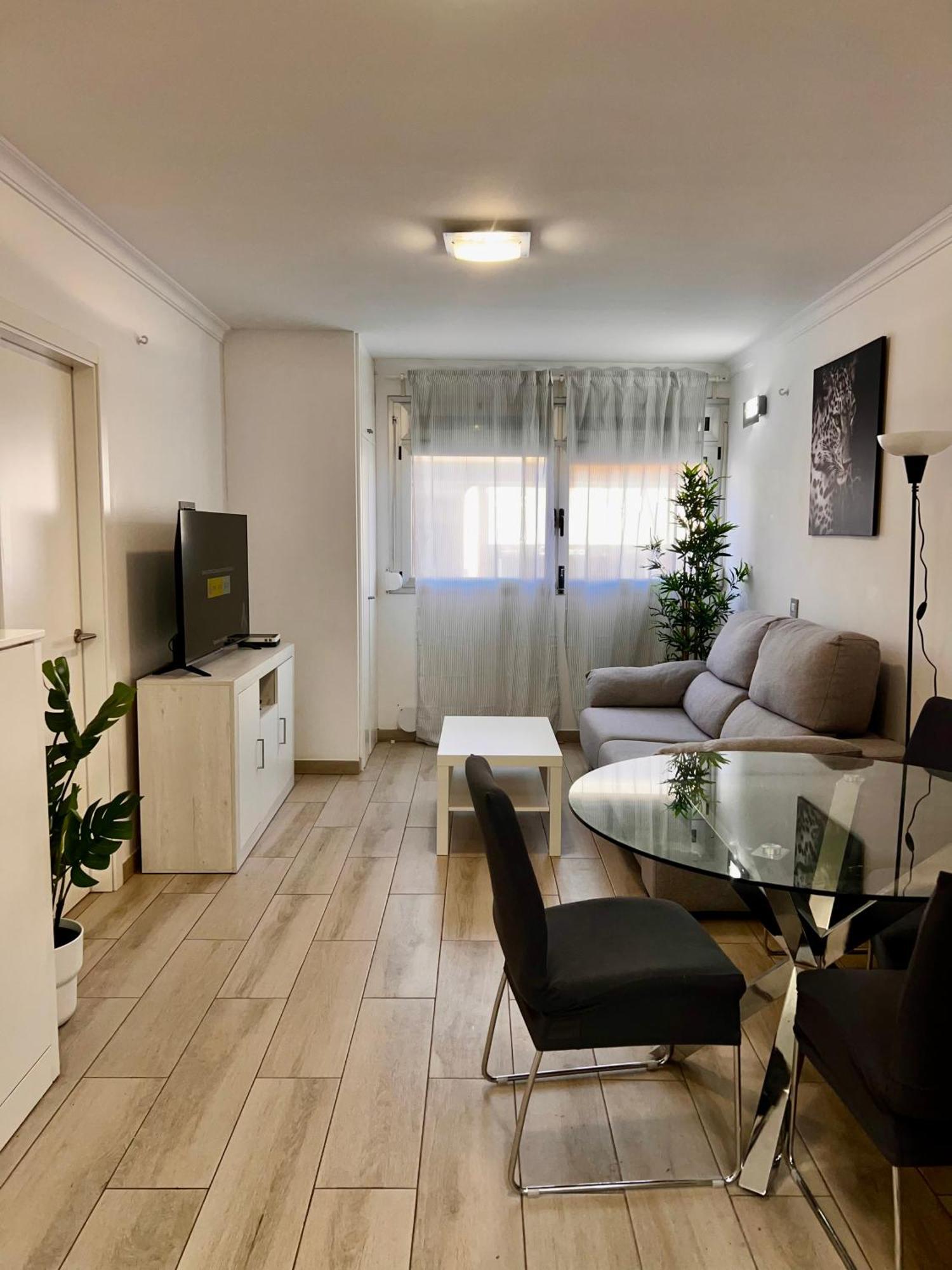 Cozy Home El Medano المظهر الخارجي الصورة