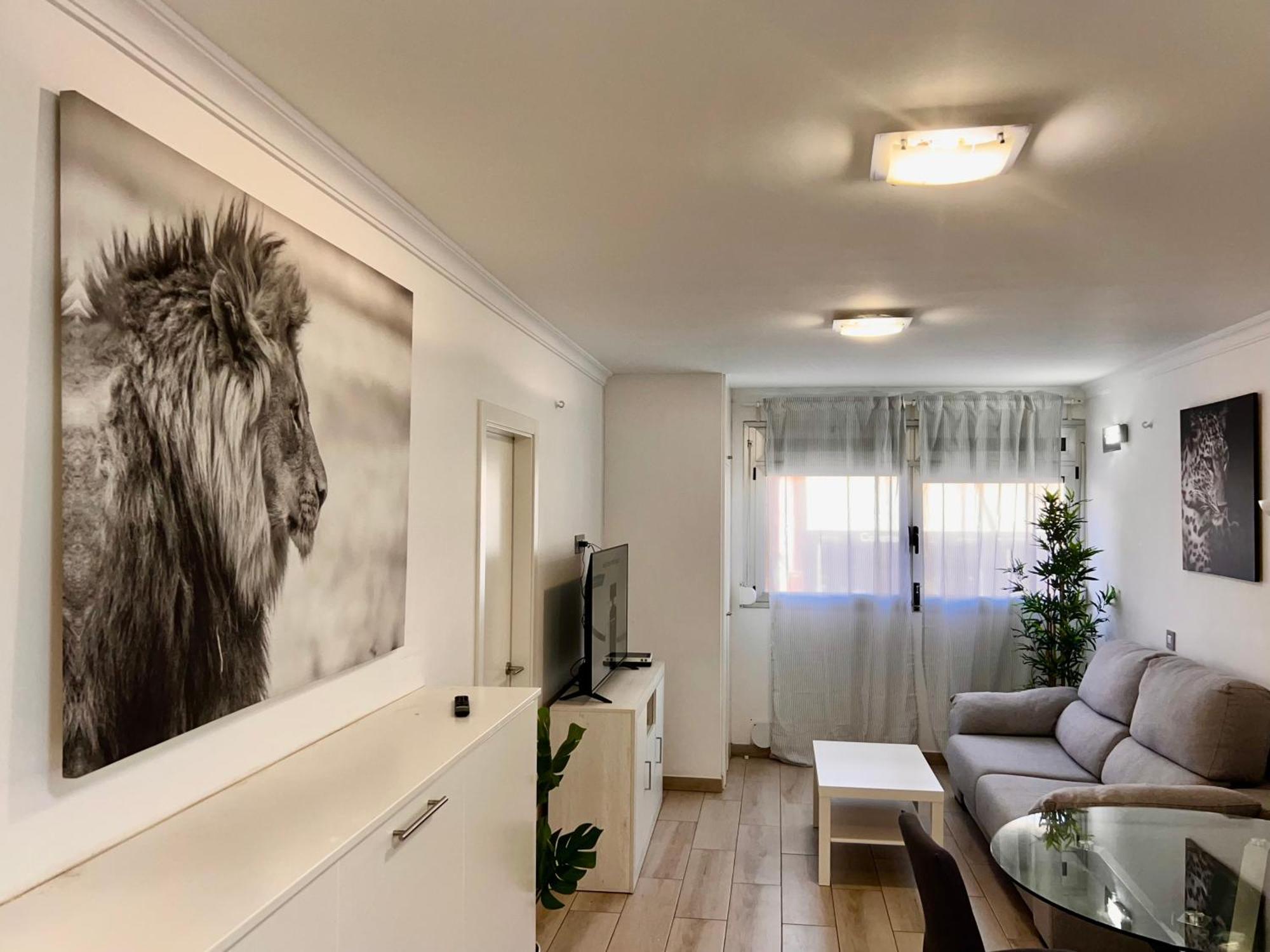 Cozy Home El Medano المظهر الخارجي الصورة